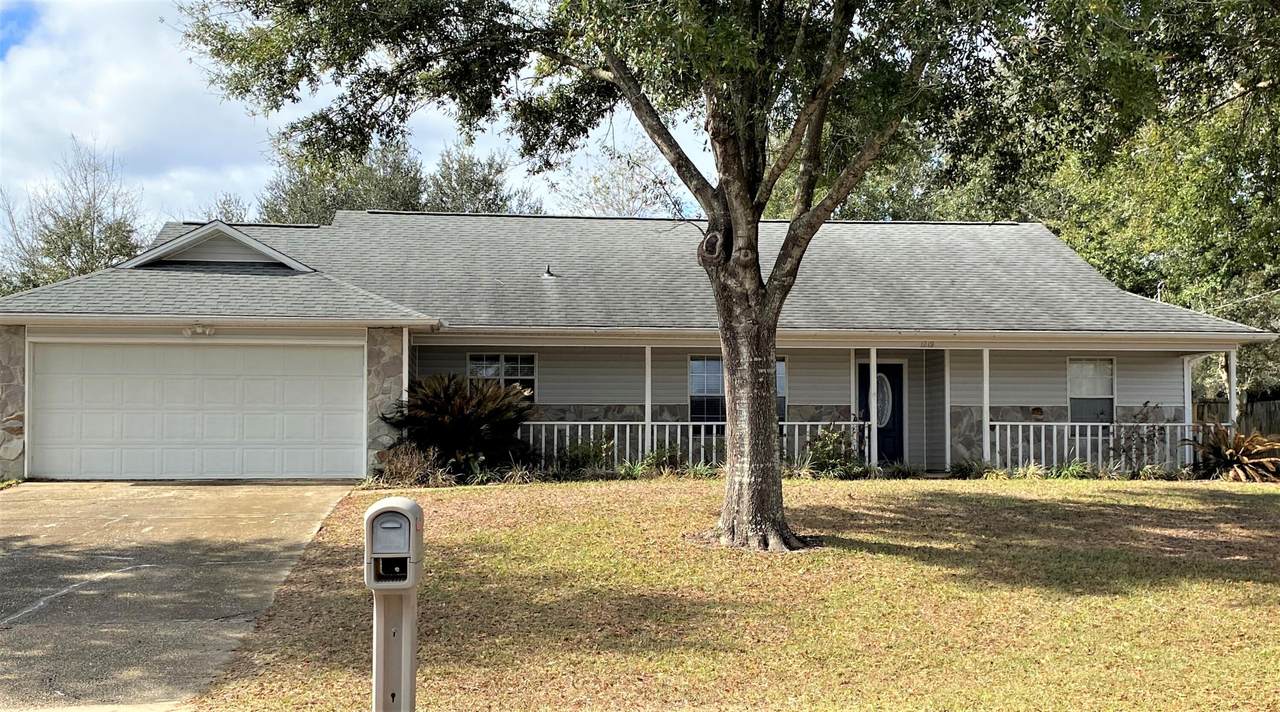 1219 Lexie Drive - Photo 1