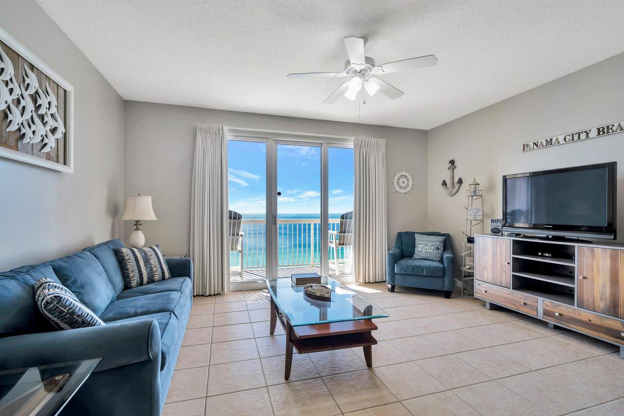 5115 Gulf Drive - Photo 1