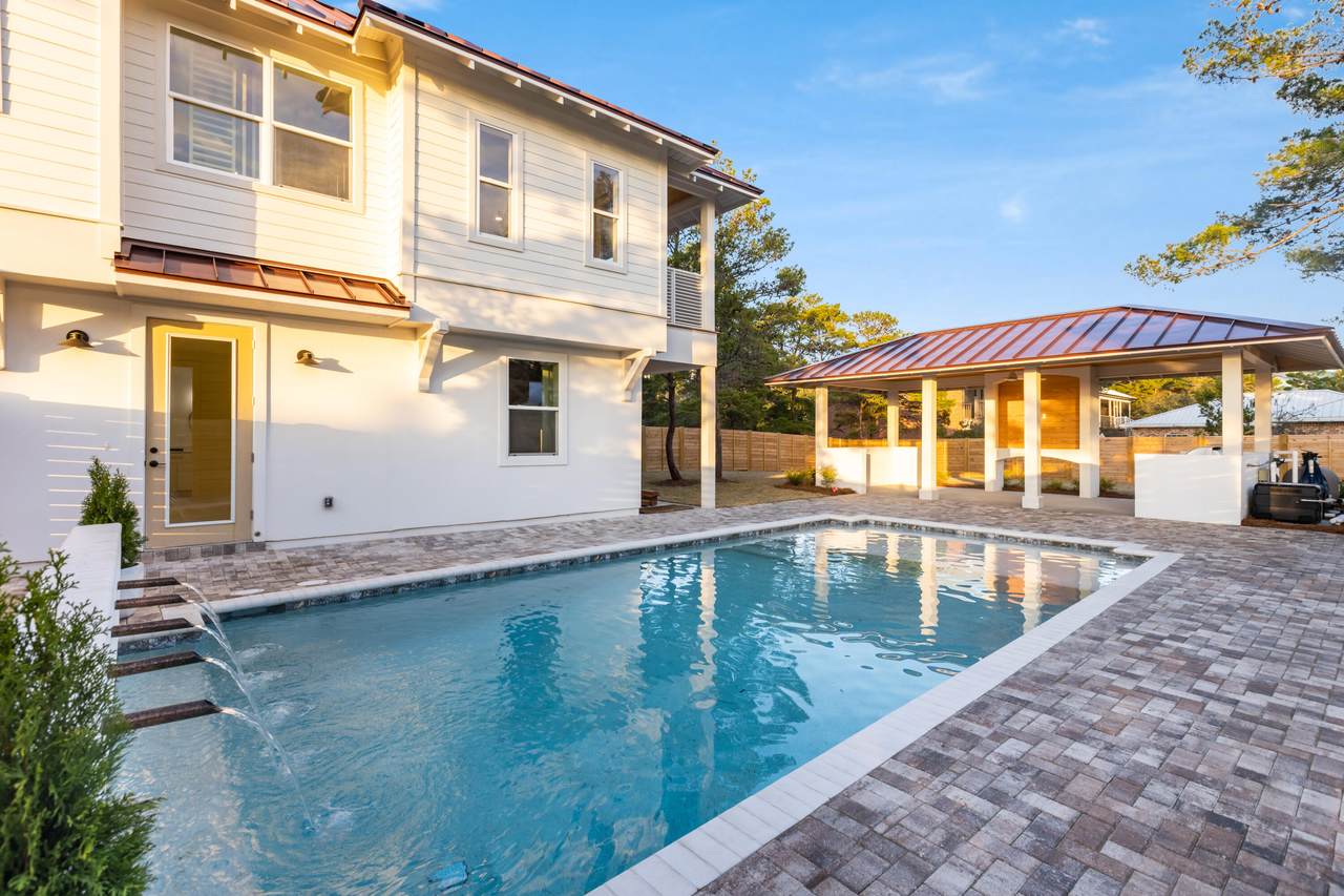 124 Mountain Top Dune Drive - Photo 1
