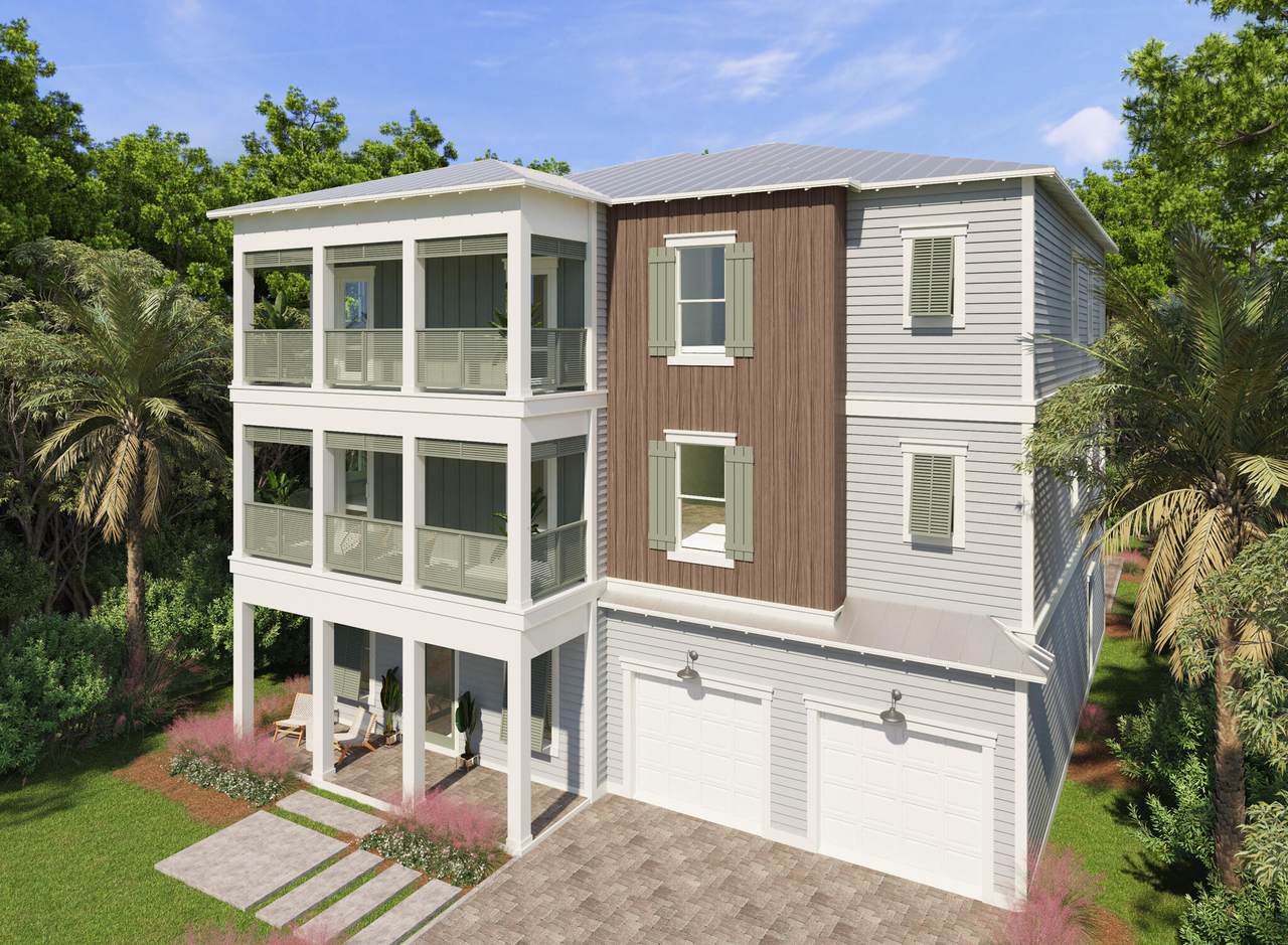 258 Hilltop Drive - Photo 1