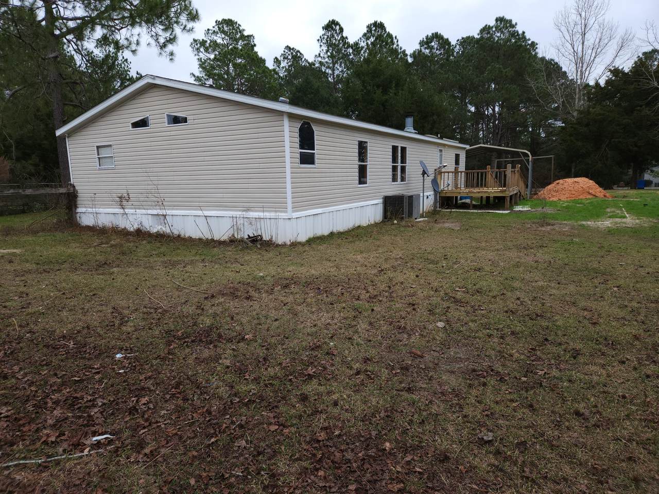 8006 Malone Road - Photo 1
