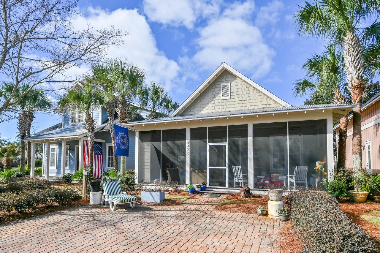 2460 Bungalo Lane - Photo 1