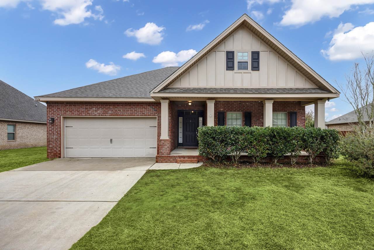 3574 Autumn Woods Drive - Photo 1