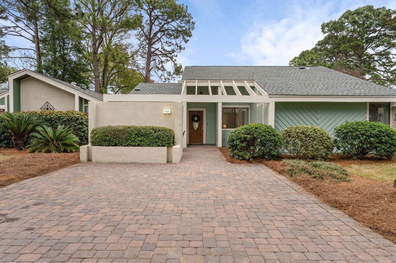 498 Linkside Drive - Photo 1
