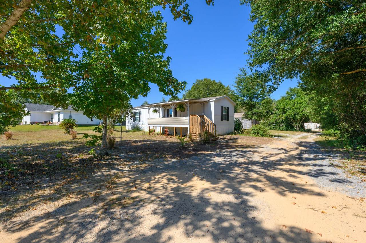 5516 Maverick Lane - Photo 1