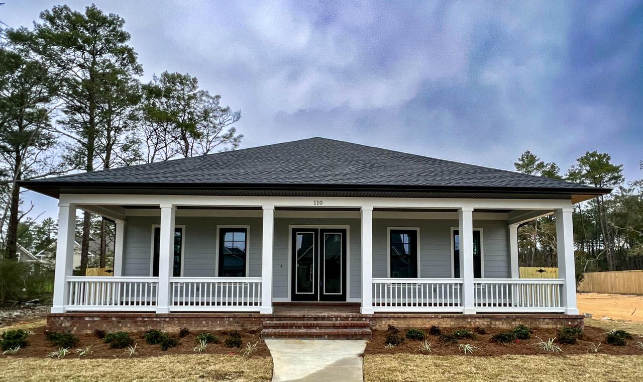 110 Caraway Drive - Photo 1