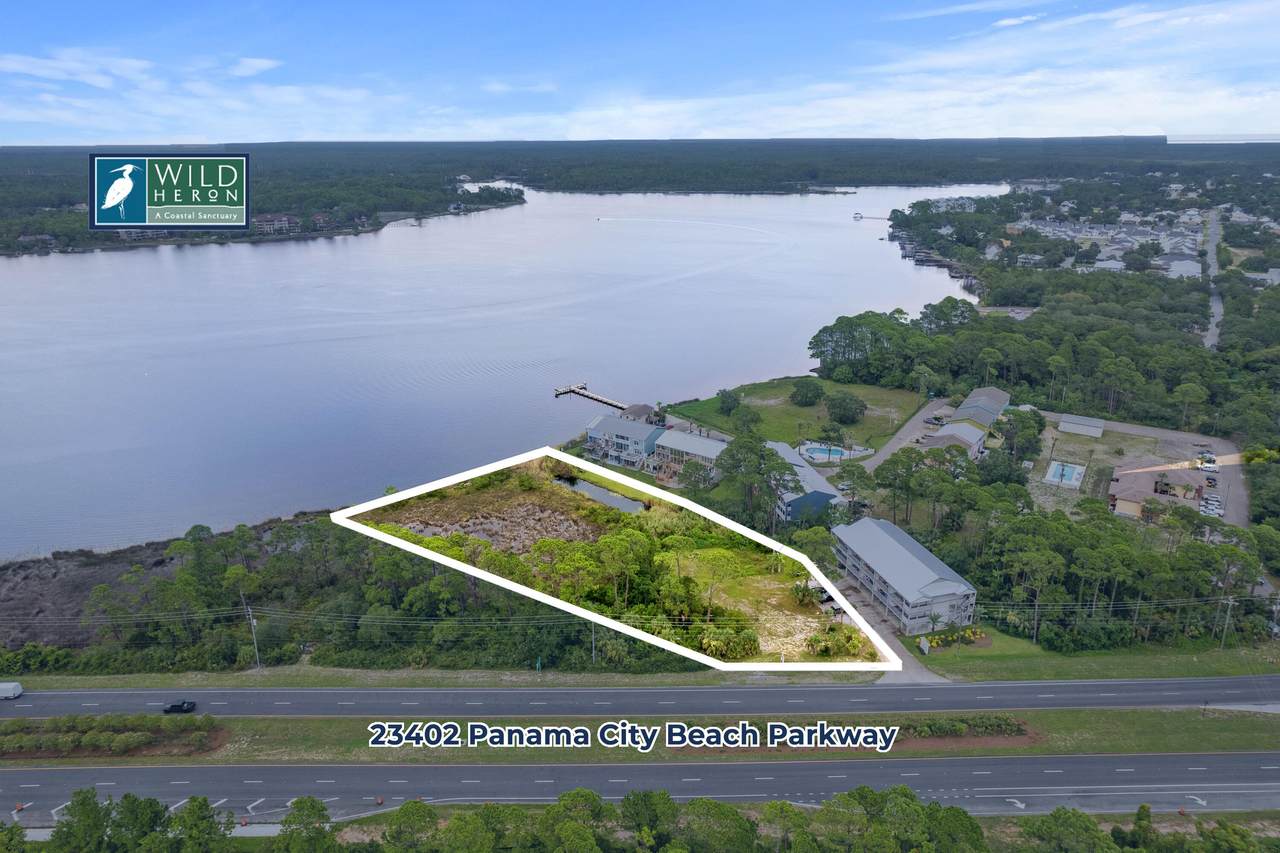 23402 Panama City Beach Parkway - Photo 1
