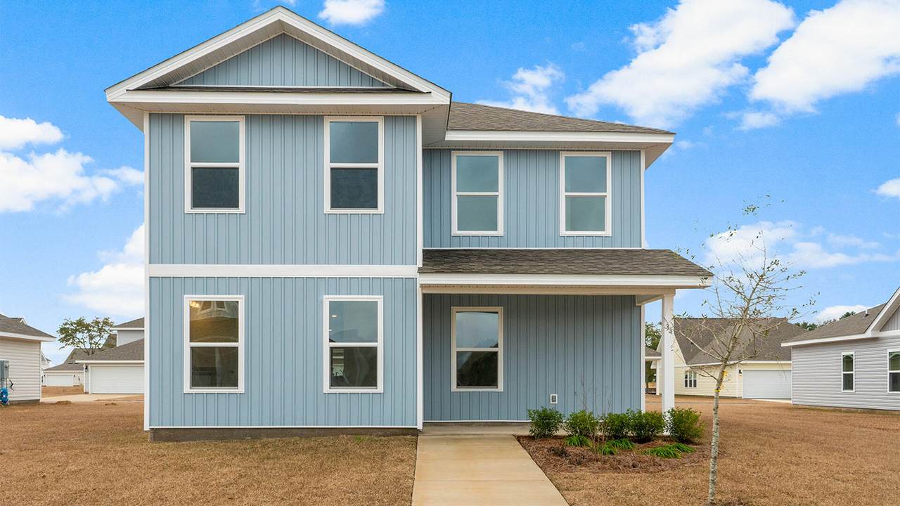 34 Woodsorrel Street - Photo 1