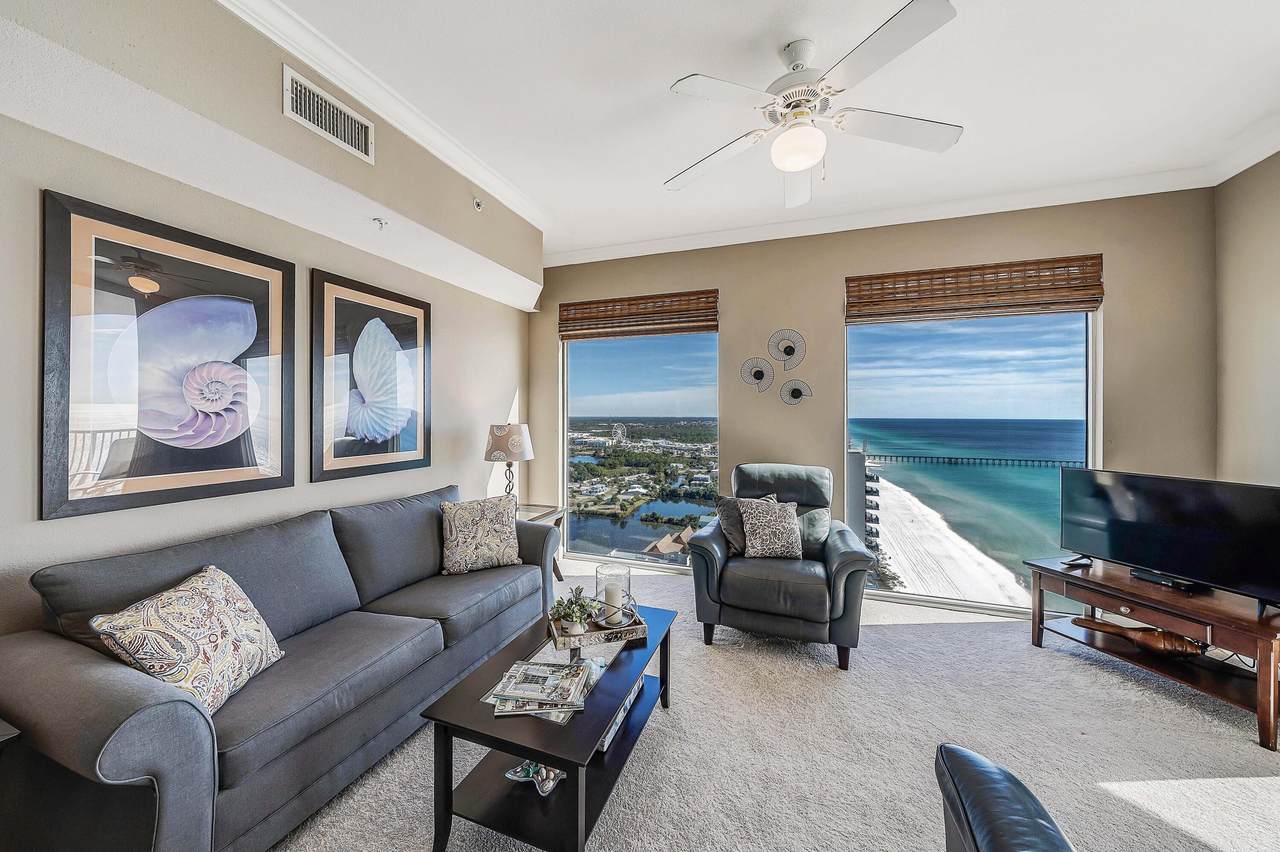 16819 Front Beach Road - Photo 1