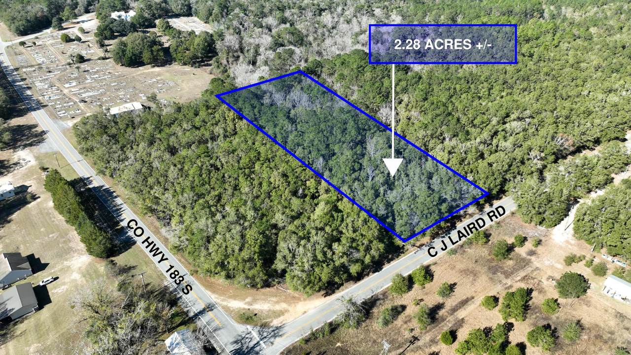 Lot 2 C J Laird Rd - Photo 1