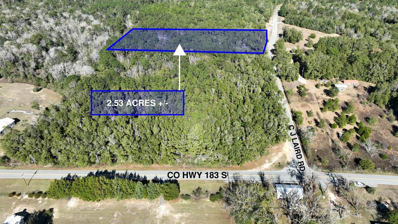 Lot 5 C J Laird Rd - Photo 1