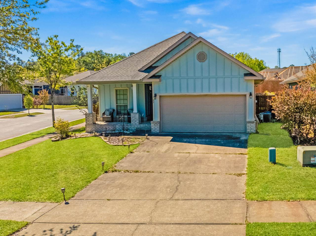 93 Lagrange Landing - Photo 1