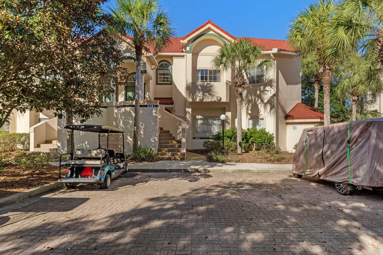 5287 Tivoli Drive - Photo 1