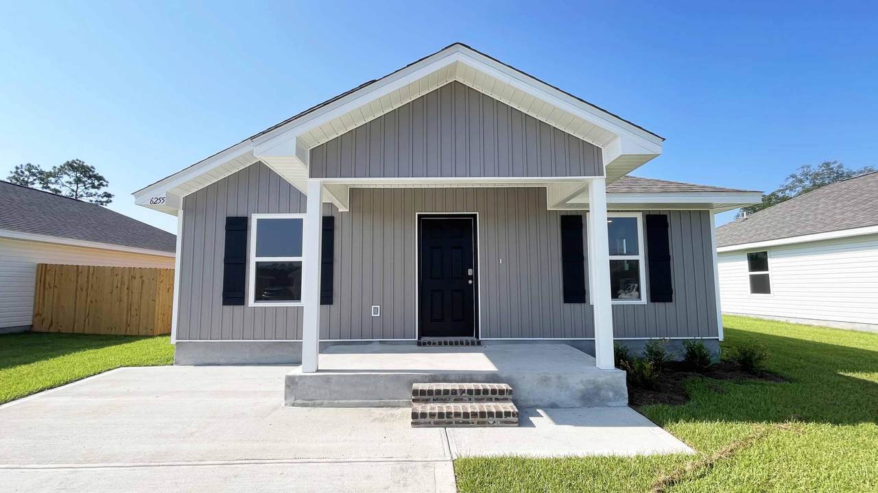6255 June Bug Drive - Photo 1