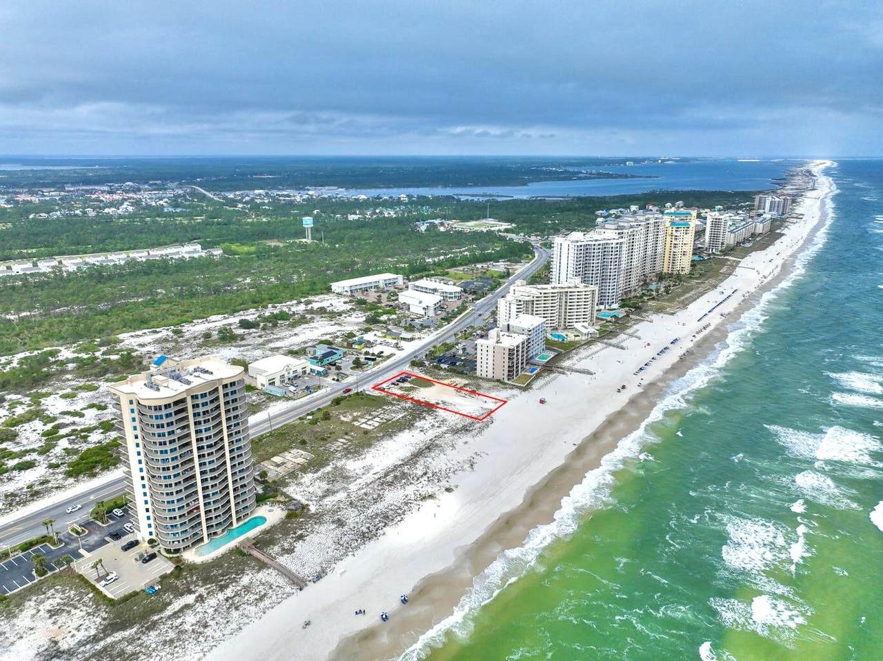 13821 Perdido Key Drive - Photo 1