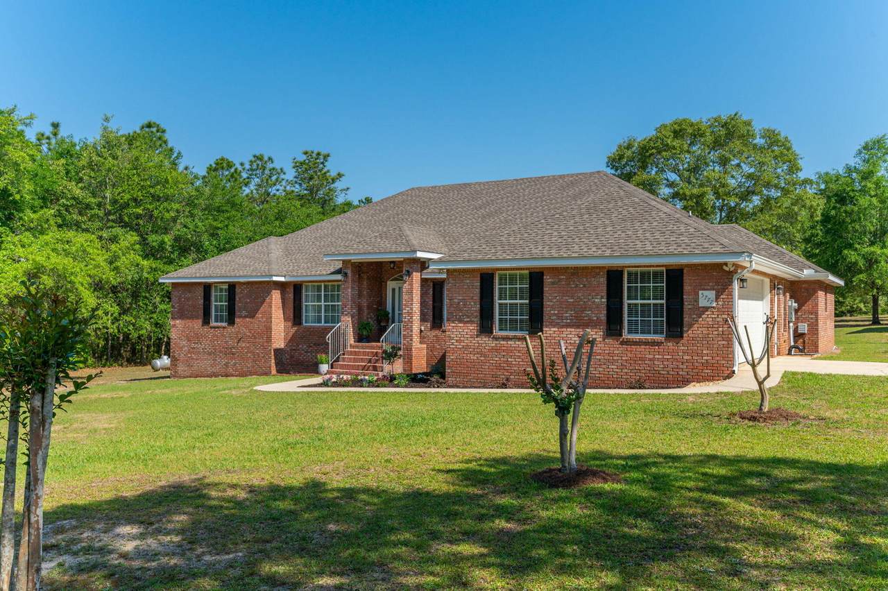 5777 Buck Ward Road - Photo 1