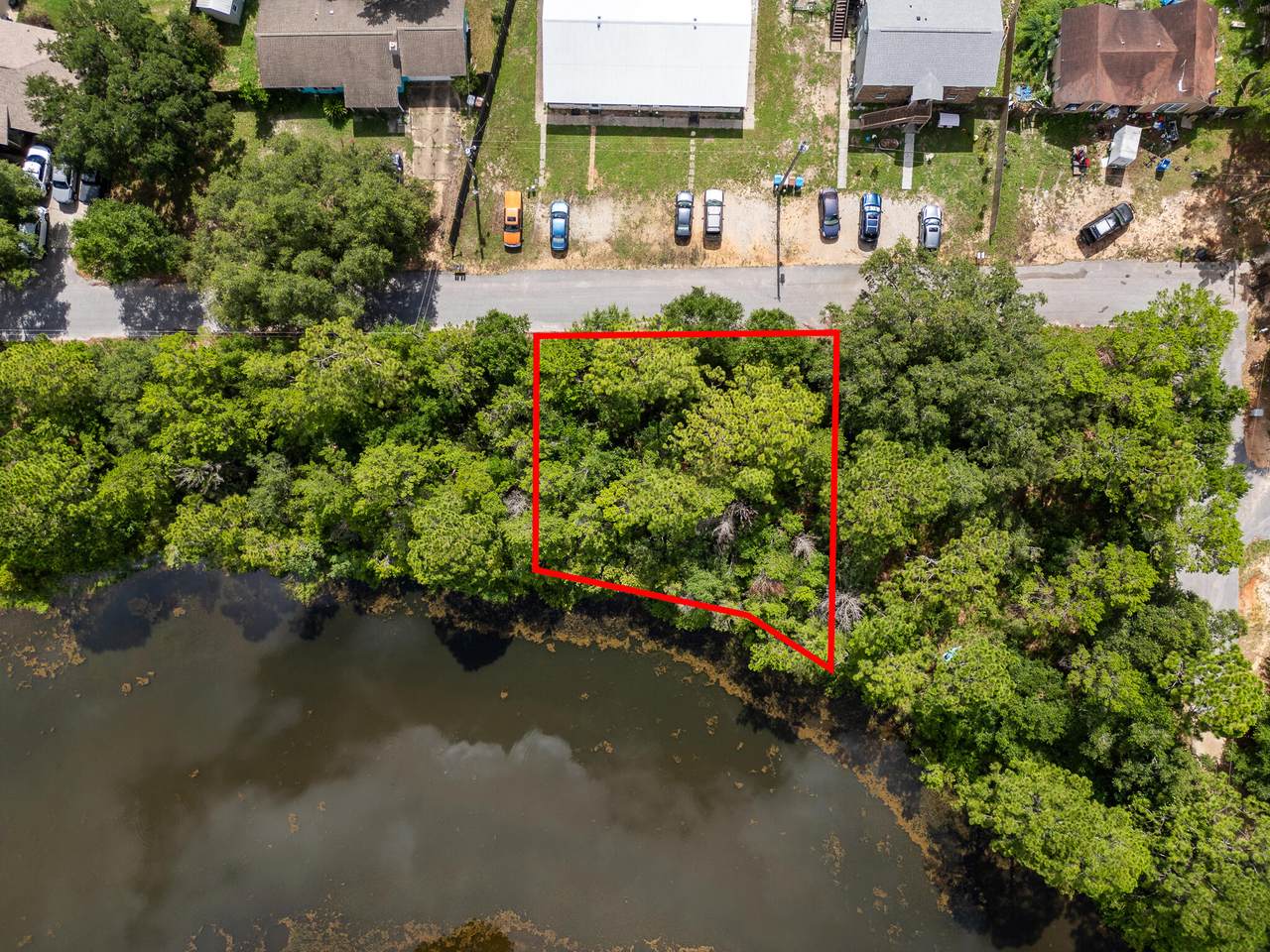 00 Gable Lake Road - Photo 1