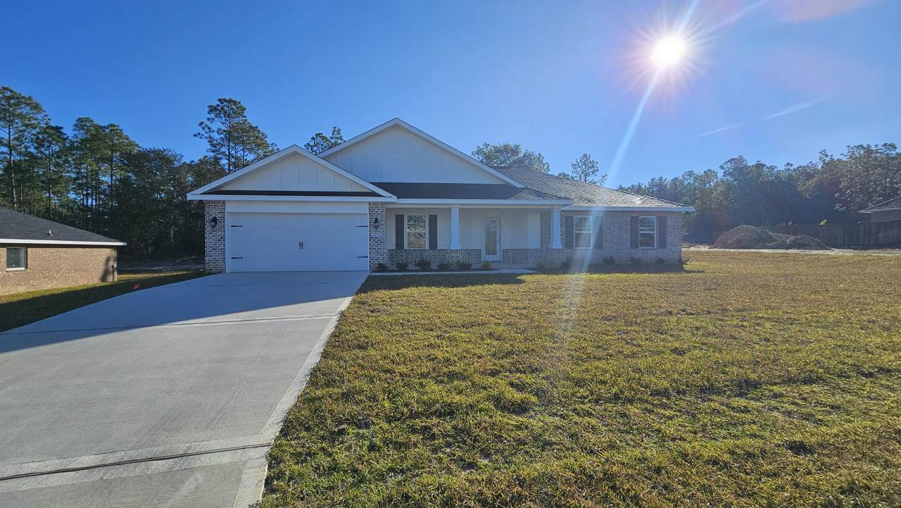 Lot 104 Walk Along Way - Photo 1