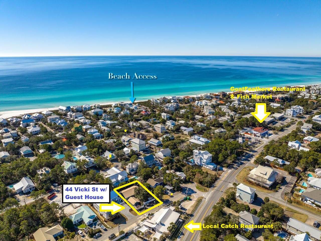 44 Vicki Street - Photo 1