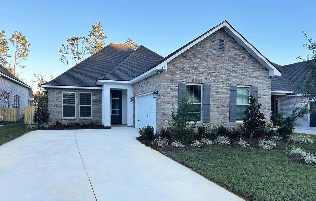 65 Brilliance Boulevard - Photo 1