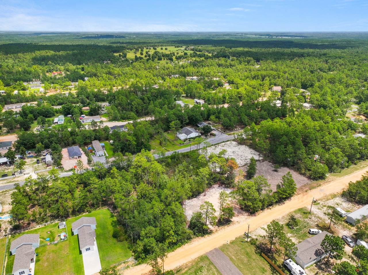 Lots 28-29 Laurel Lane - Photo 1