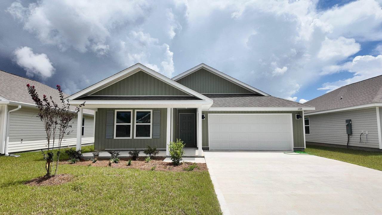 6320 Firefly Drive - Photo 1