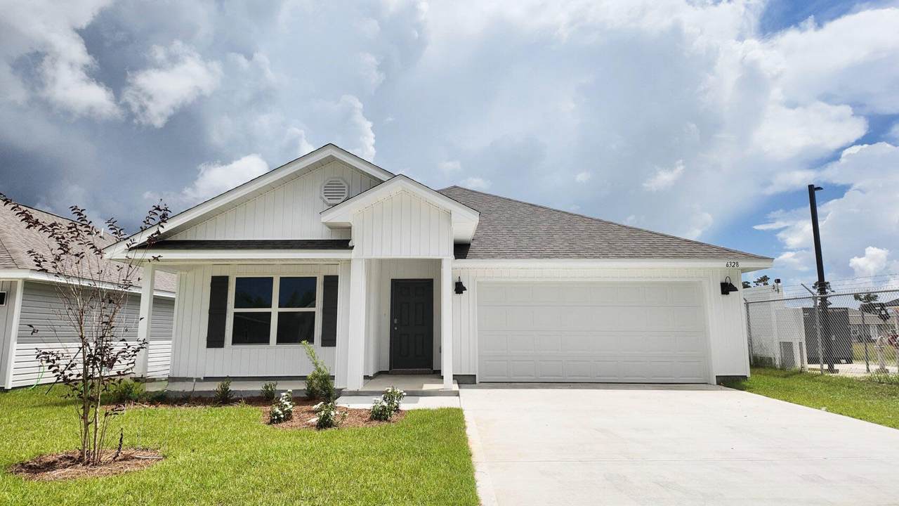6328 Firefly Drive - Photo 1