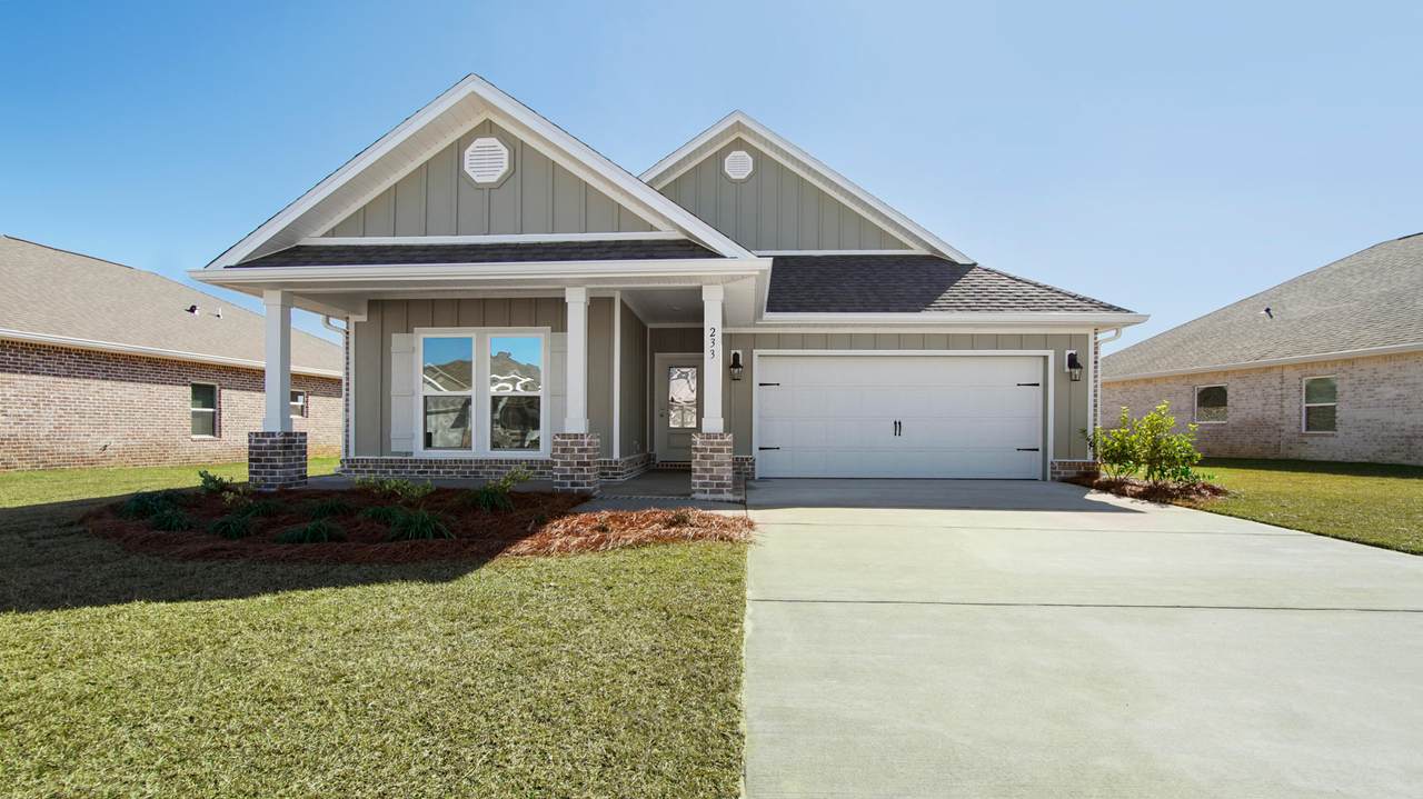 233 Gray Owl Drive - Photo 1