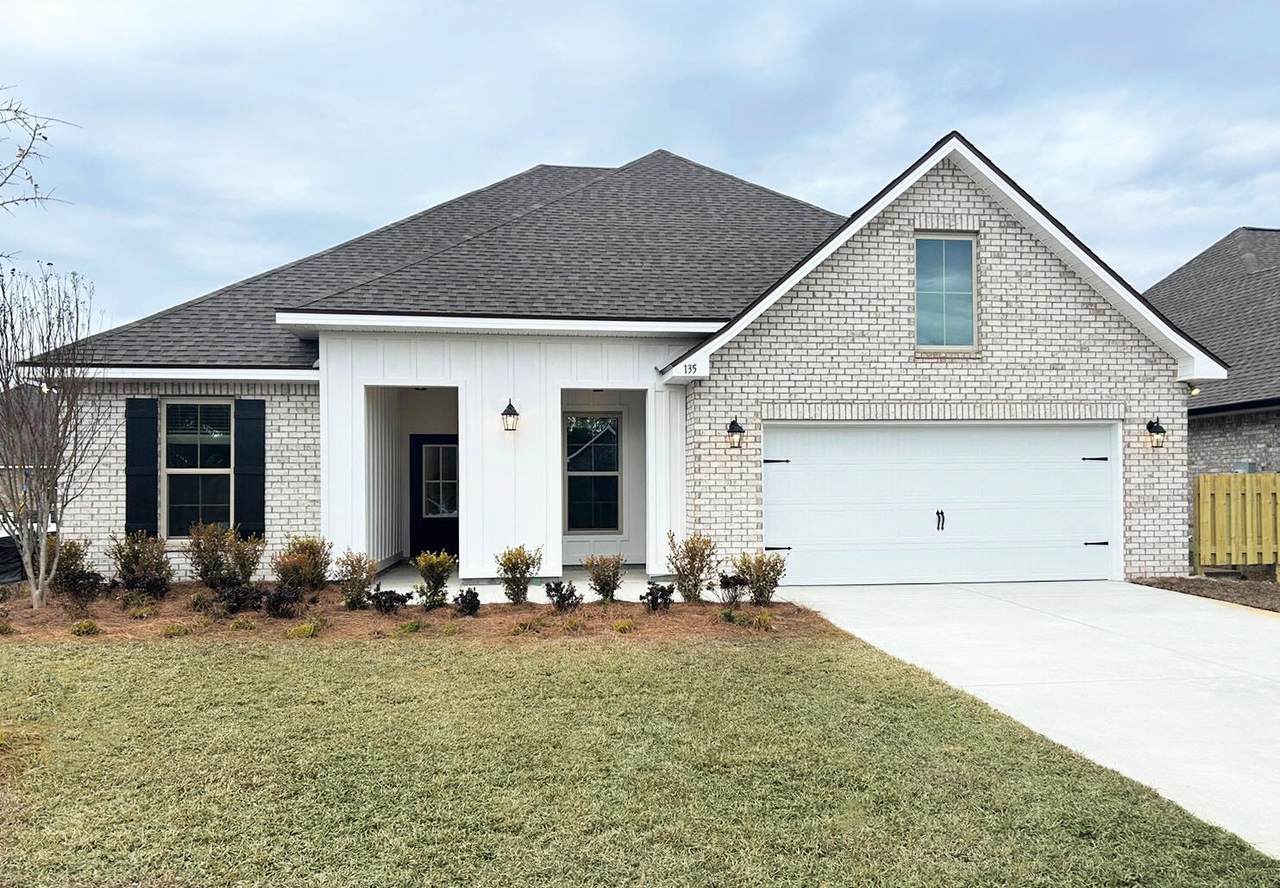 135 Lumen Loop - Photo 1