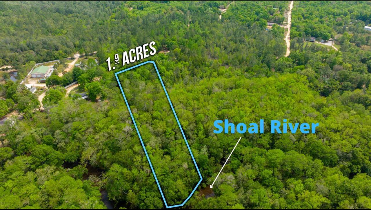 1.88 Acres Riverview Loop - Photo 1