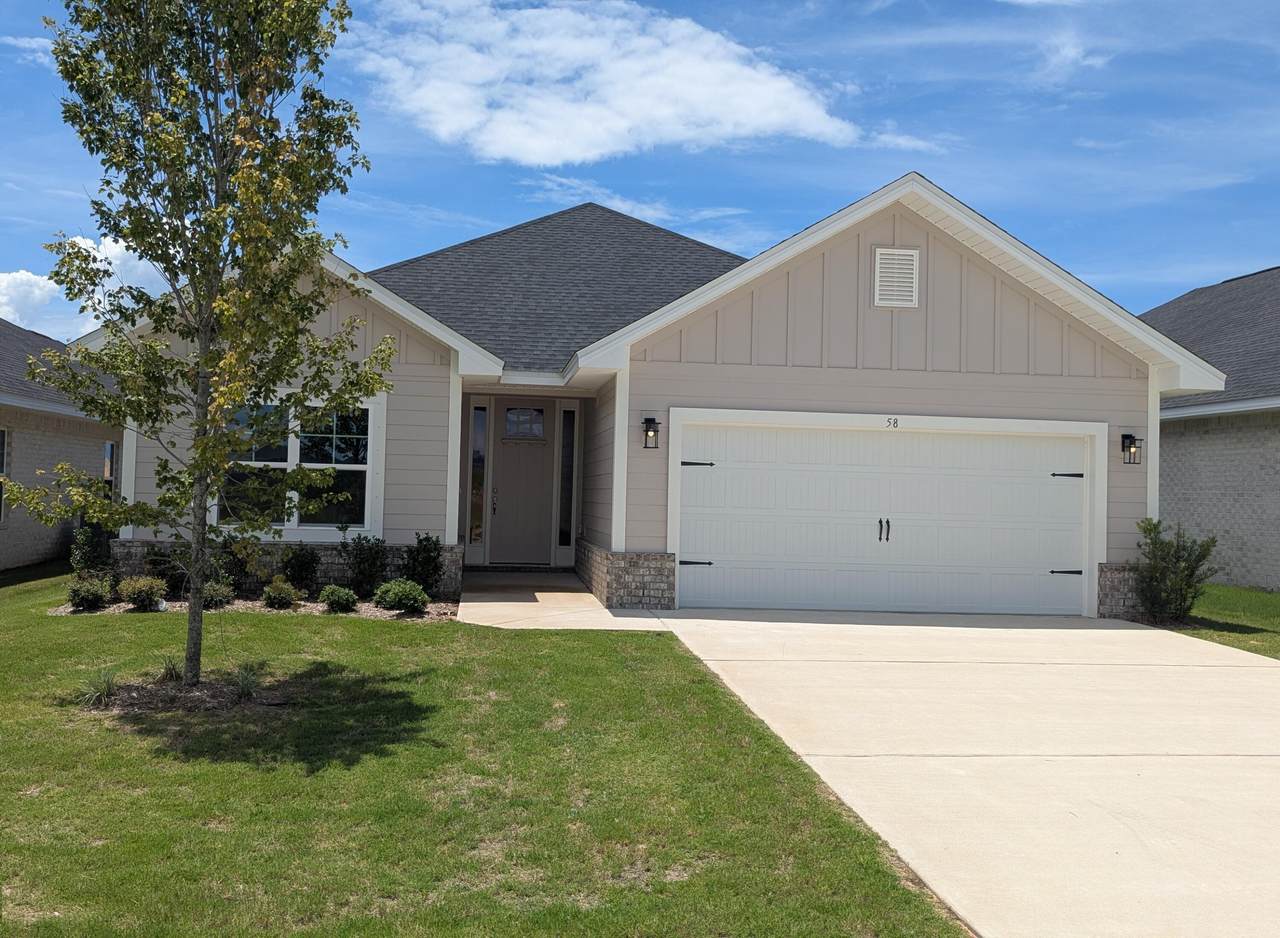 58 Mahogany Drive - Photo 1