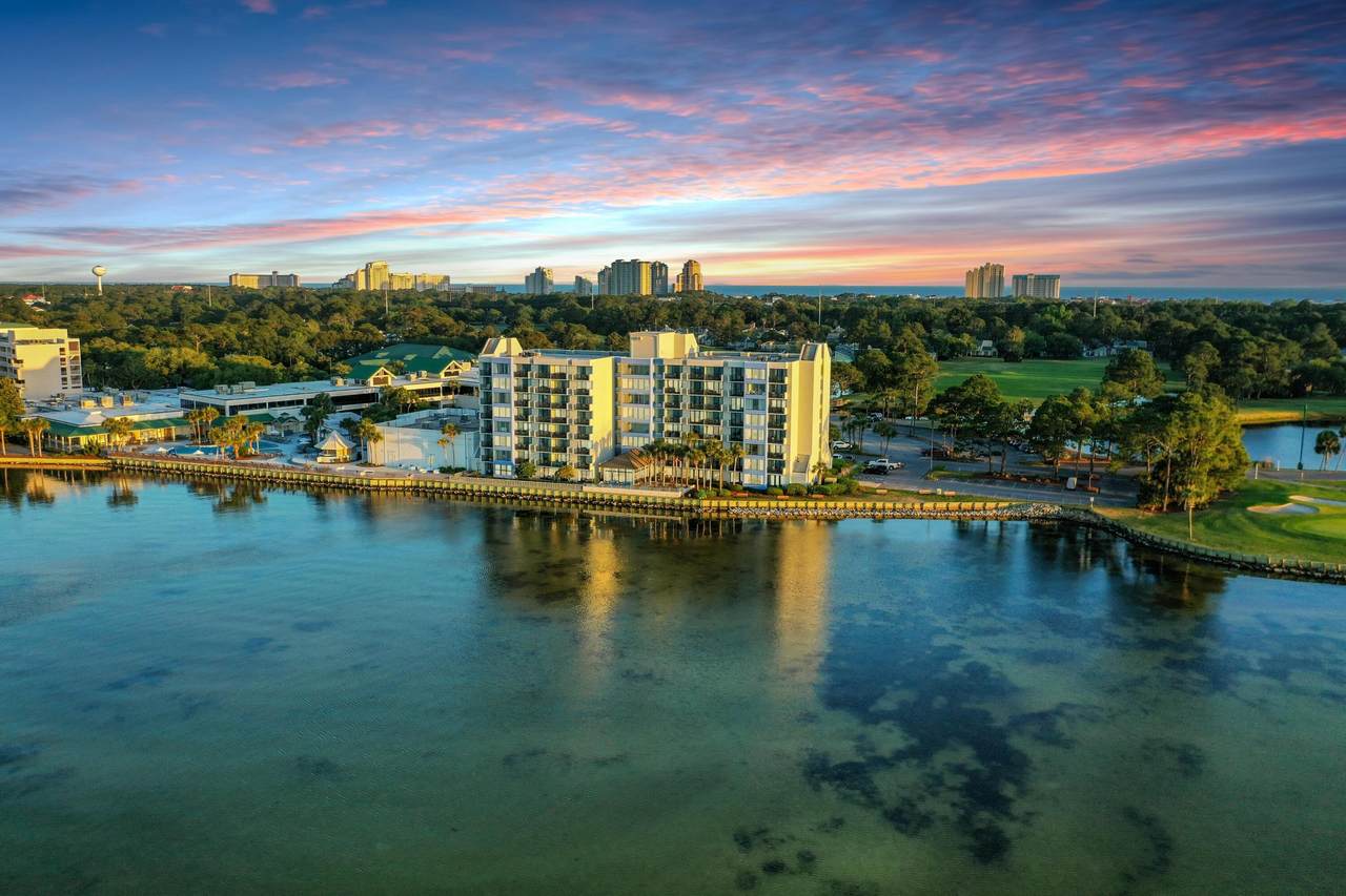 200 Sandestin Boulevard - Photo 1