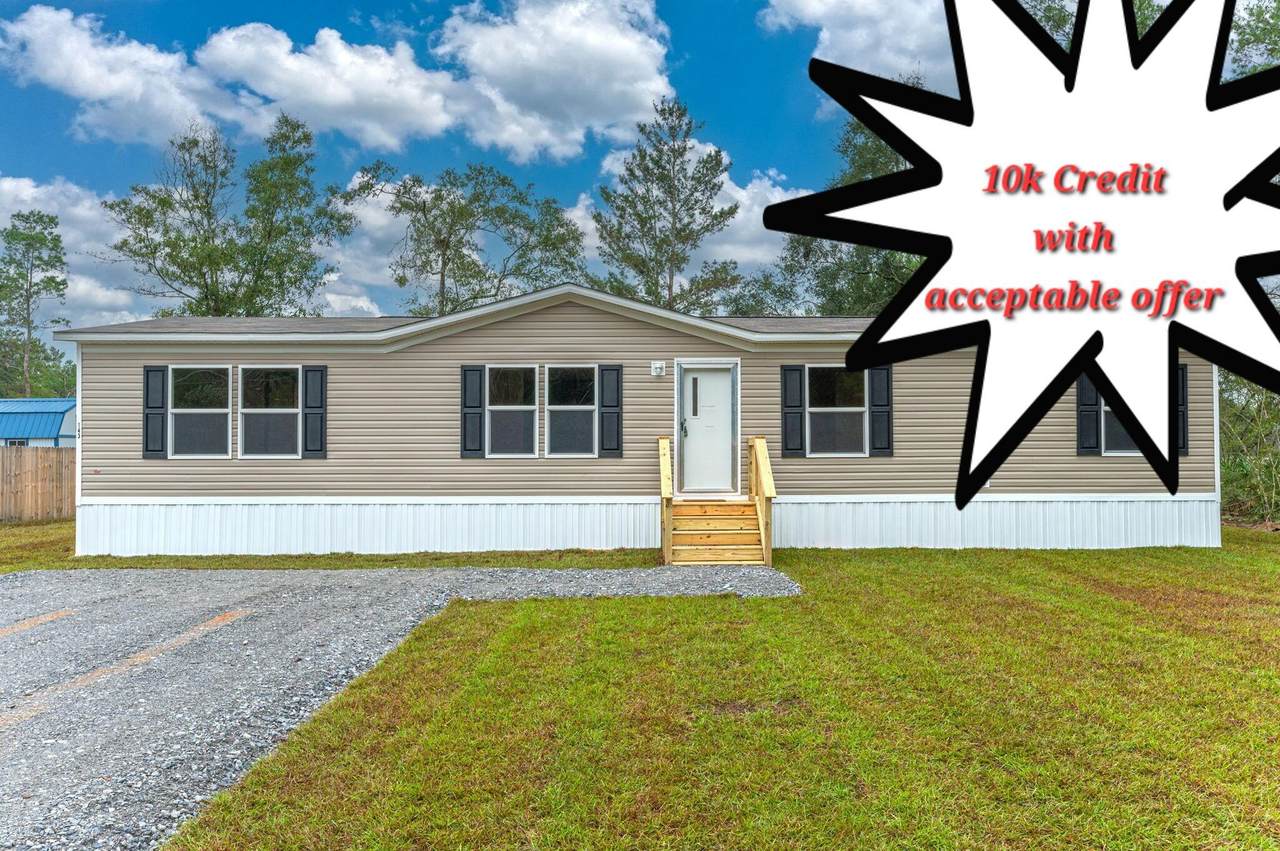 143 Snowdrop Street - Photo 1