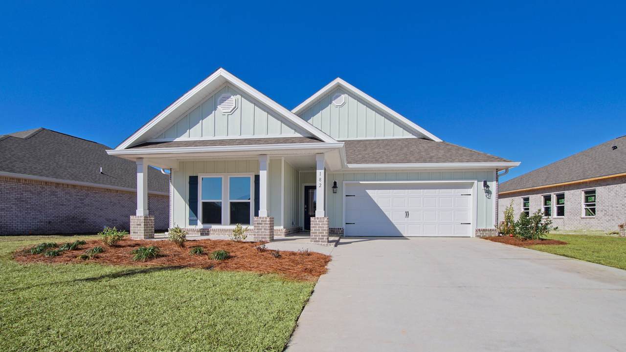 182 Gray Owl Drive - Photo 1