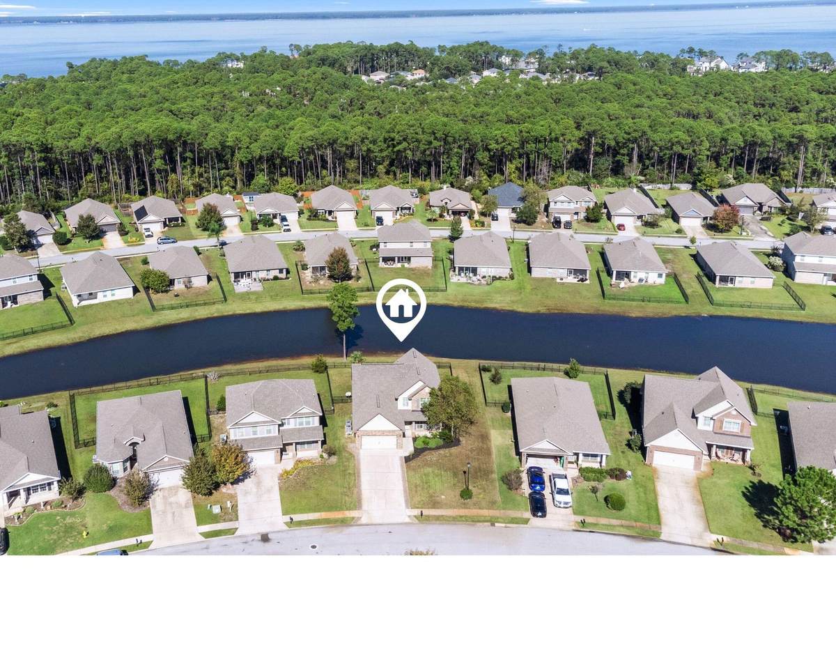 142 Pin Oak Loop - Photo 1