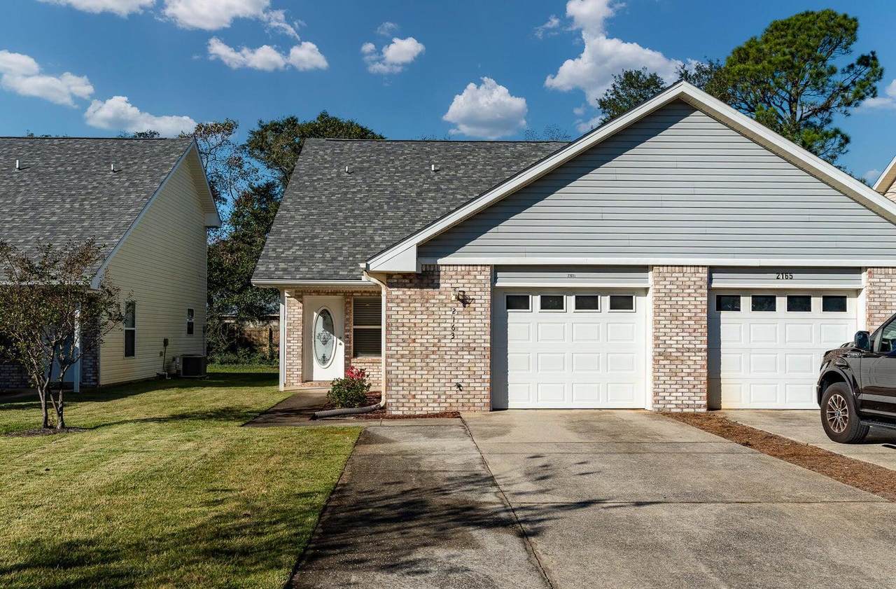 2163 Tom Street - Photo 1