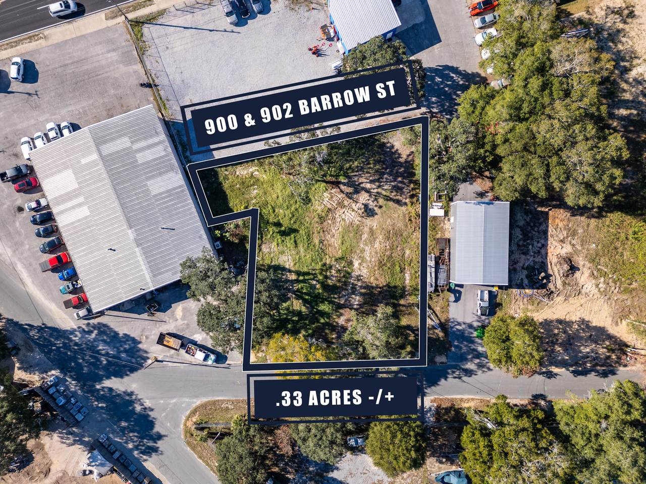 900 Barrow Street - Photo 1