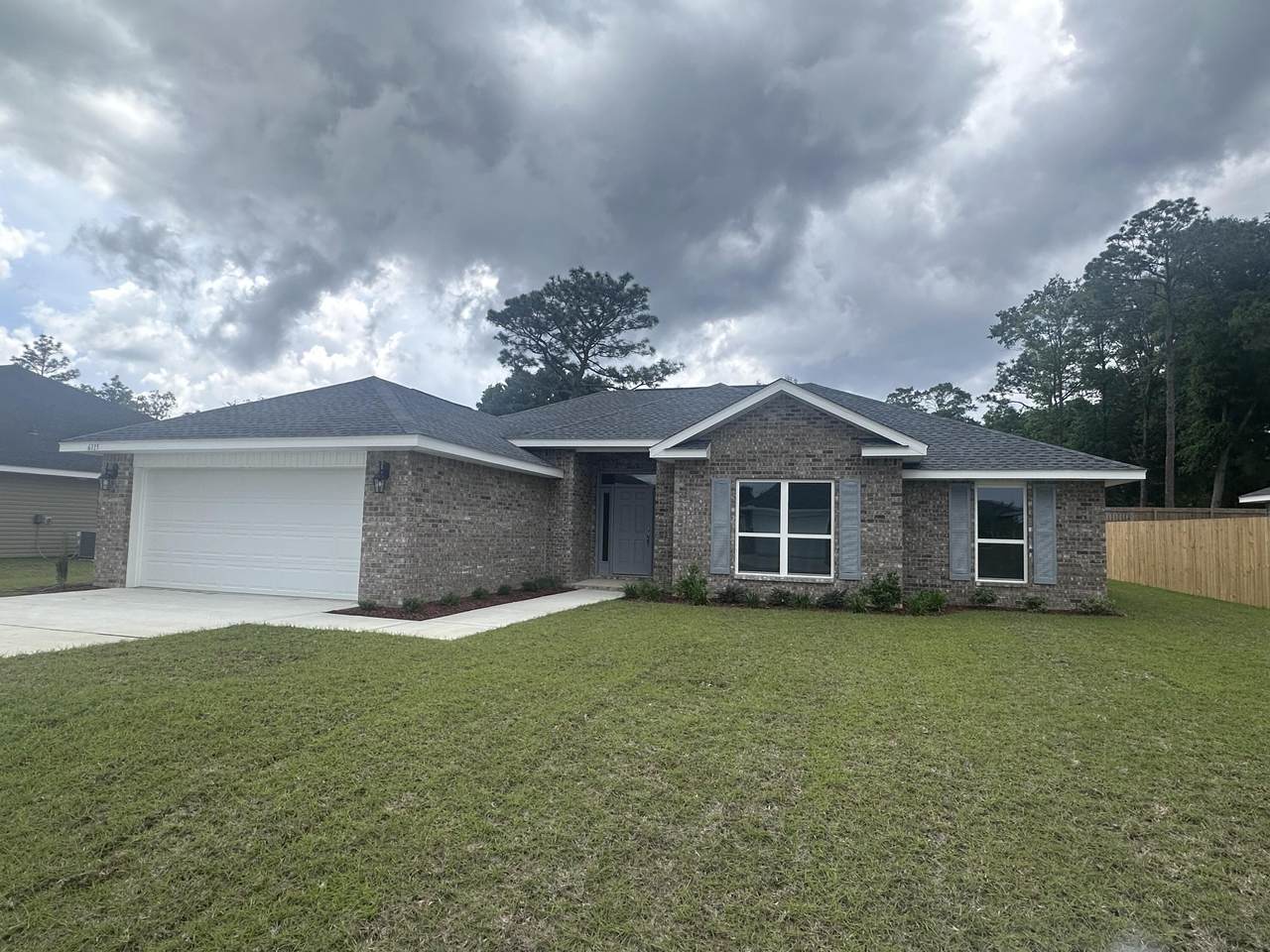 6115 Buckshot Drive - Photo 1