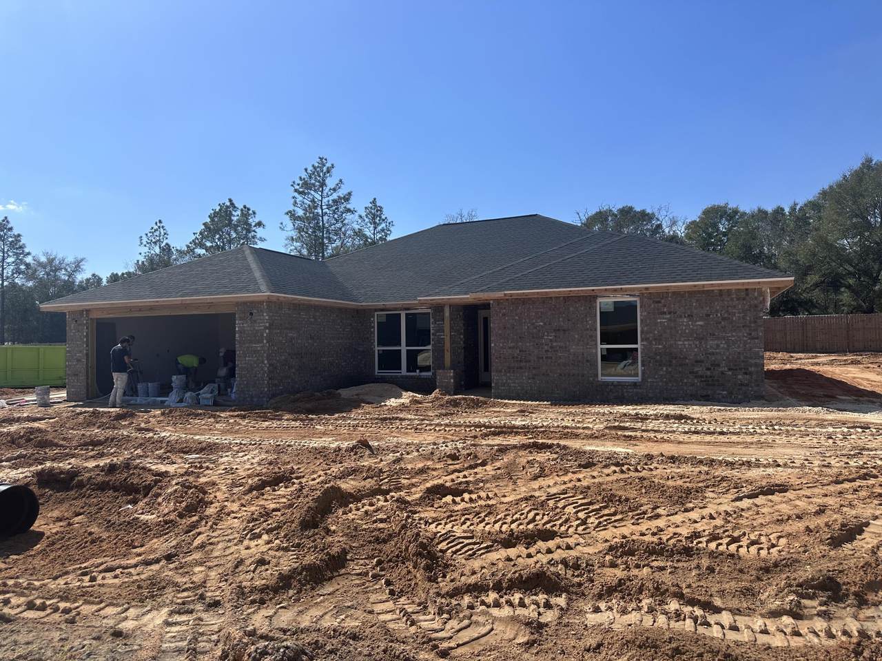 6119 Buckshot Drive - Photo 1