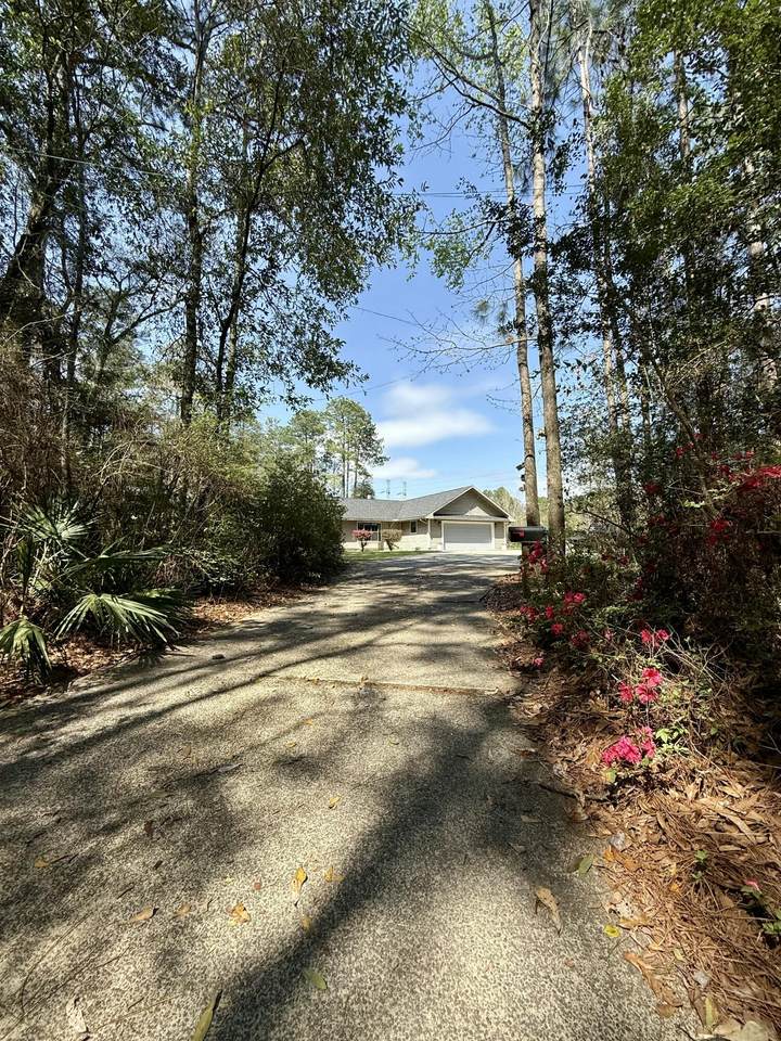4610 Antioch Road - Photo 1