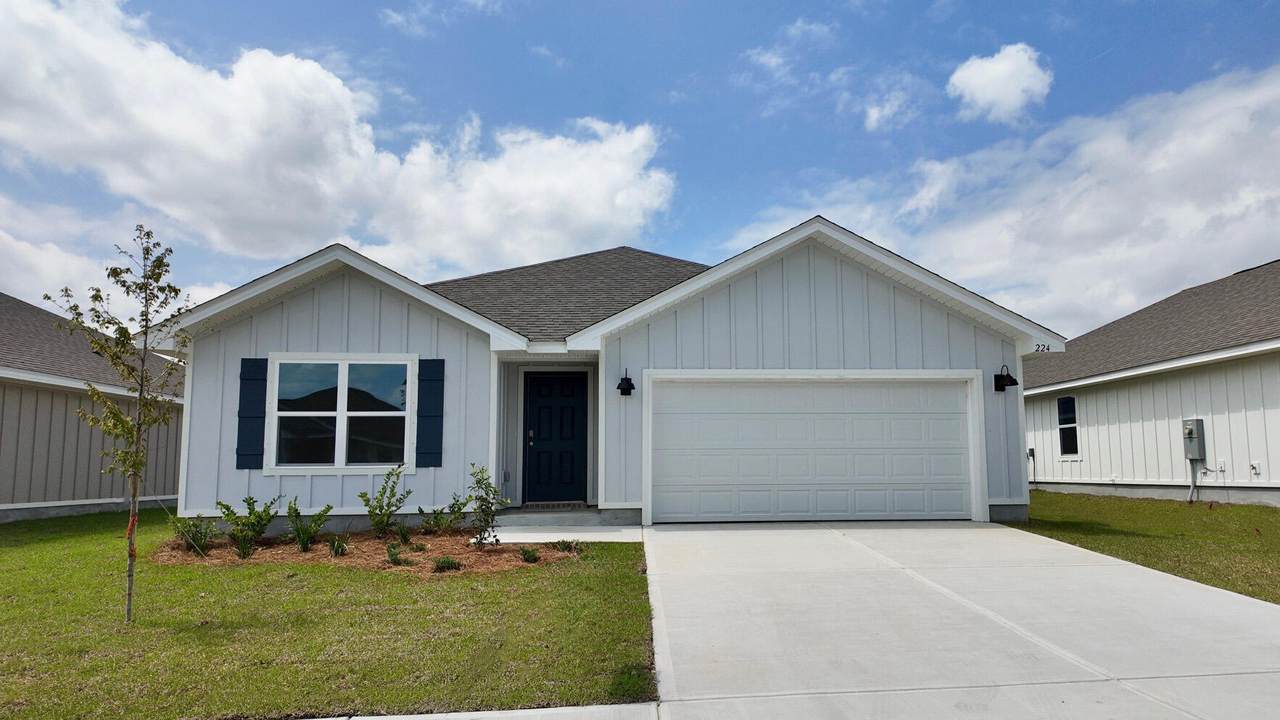 224 Laurel Hill Street - Photo 1