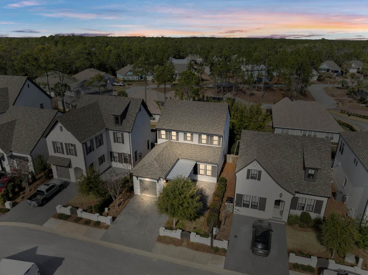321 Ridgewalk Circle - Photo 1