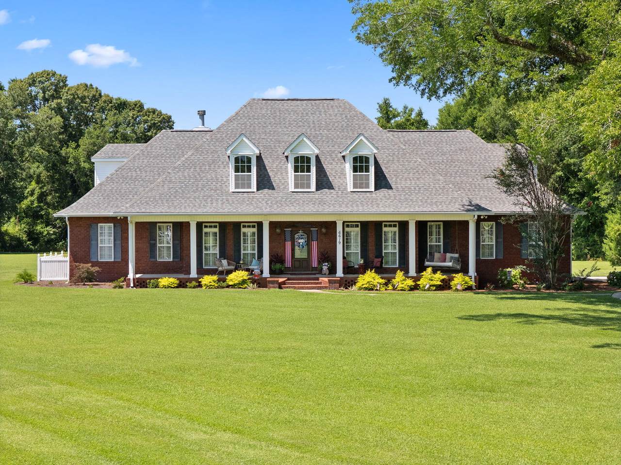 6619 Allison Way - Photo 1