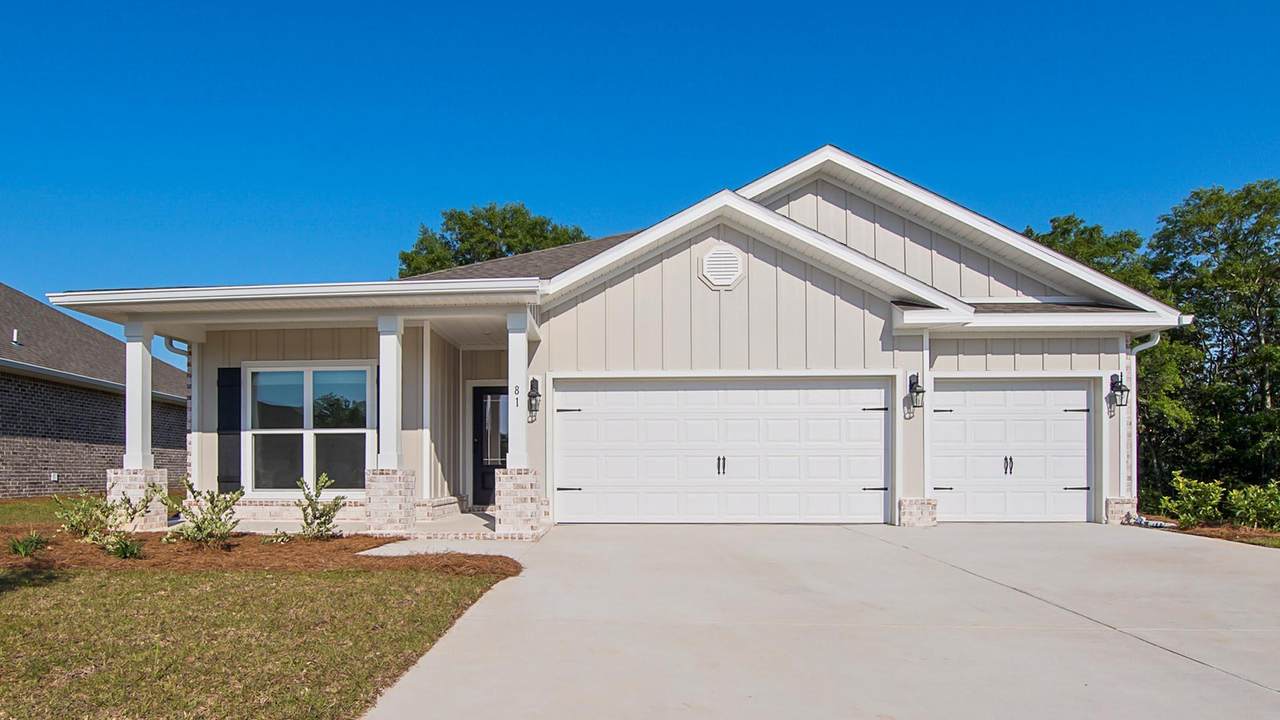 81 Great Horned Owl Court - Photo 1