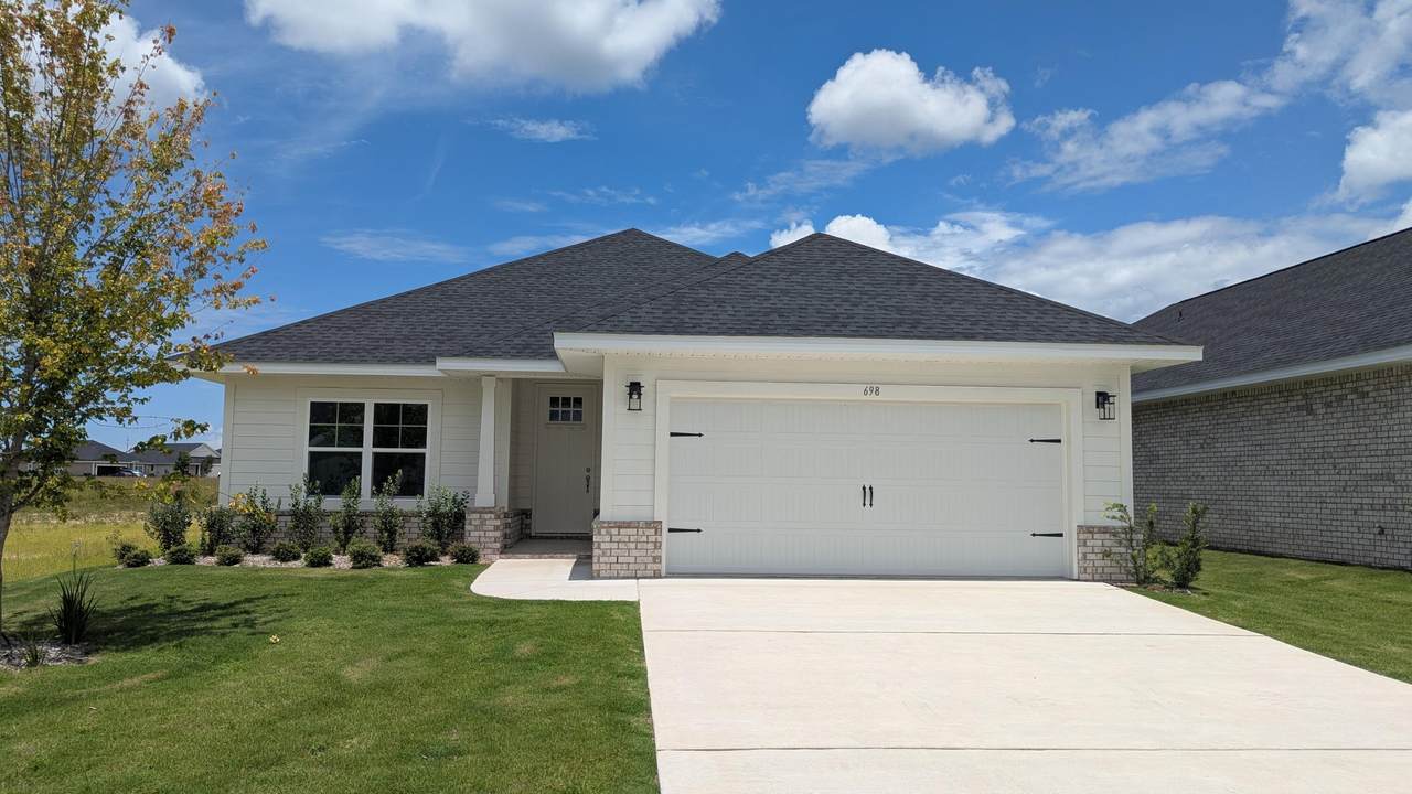 698 Alleyoak Lane - Photo 1