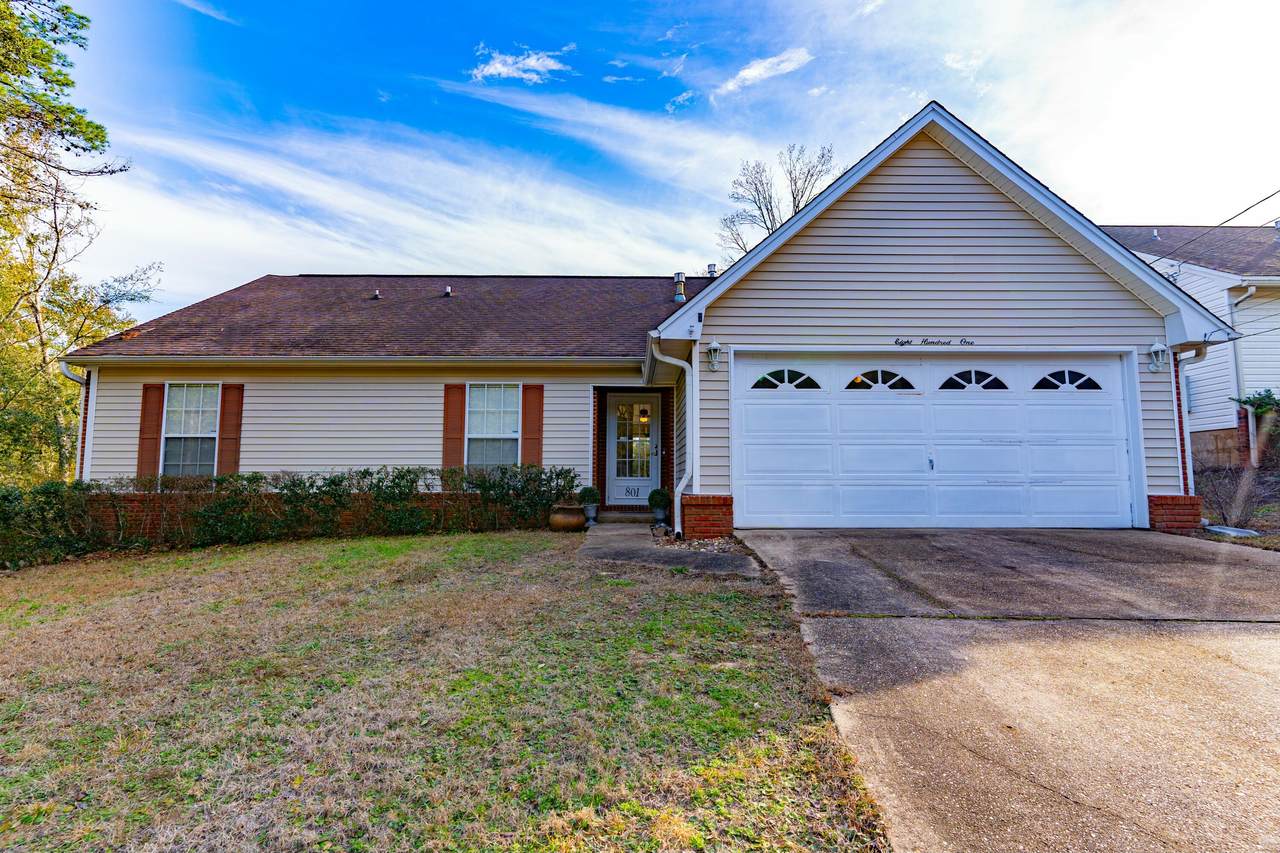 801 Sparkleberry Cove - Photo 1