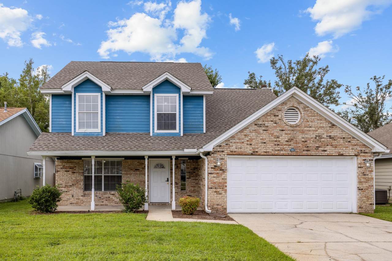 1864 Whispering Oaks Lane - Photo 1