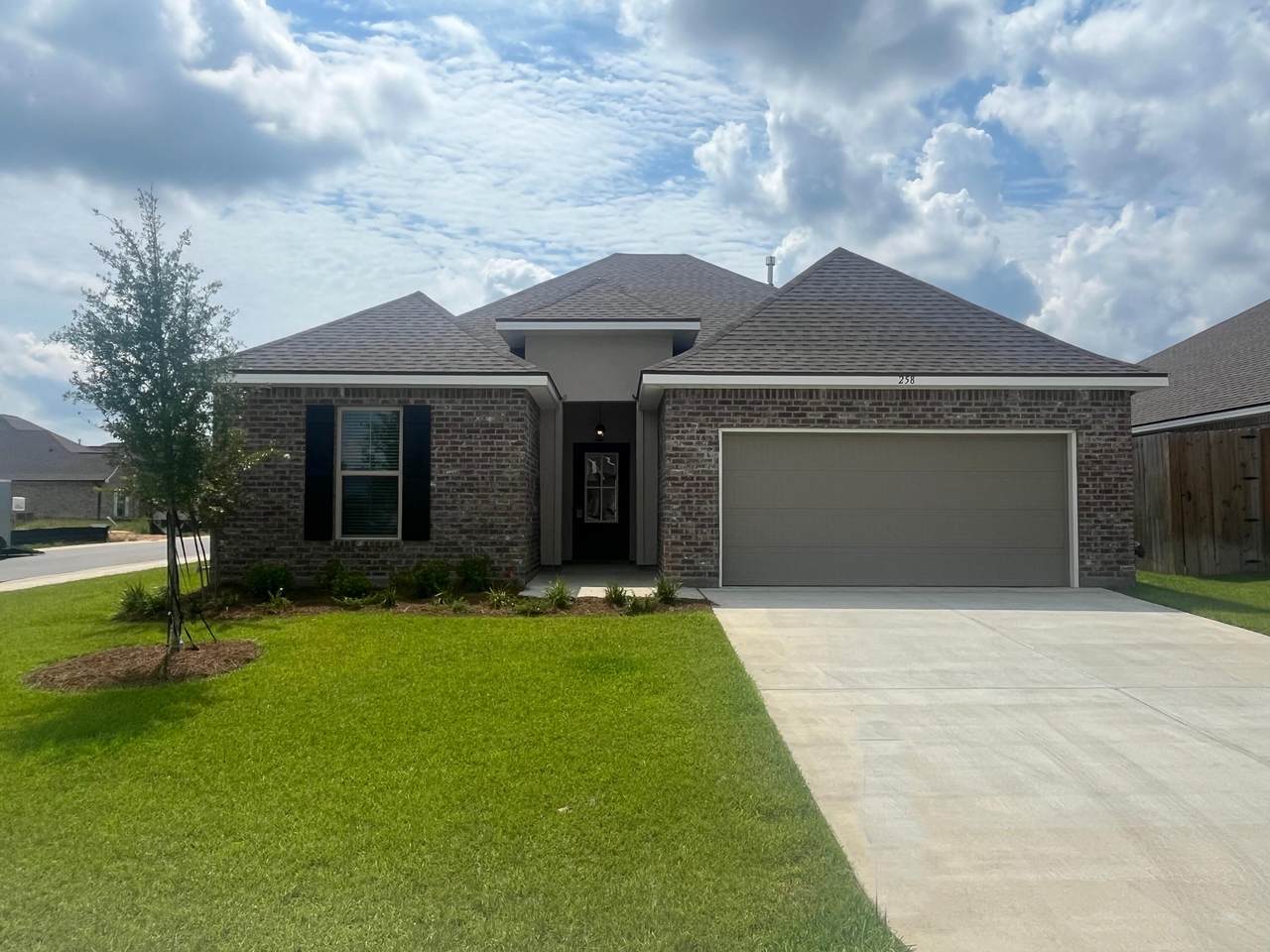 258 Hydrangea Boulevard - Photo 1