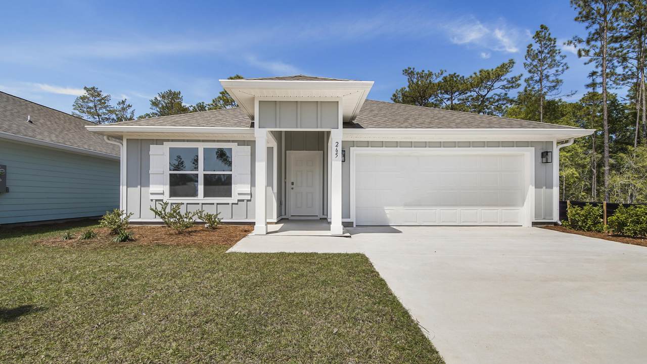 265 Eunola Lane - Photo 1