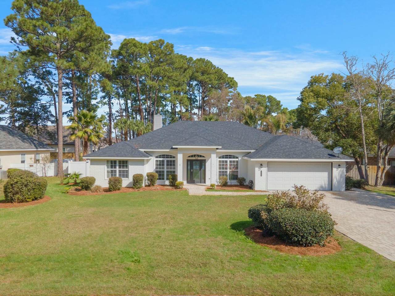 1154 Forest Shore Drive - Photo 1